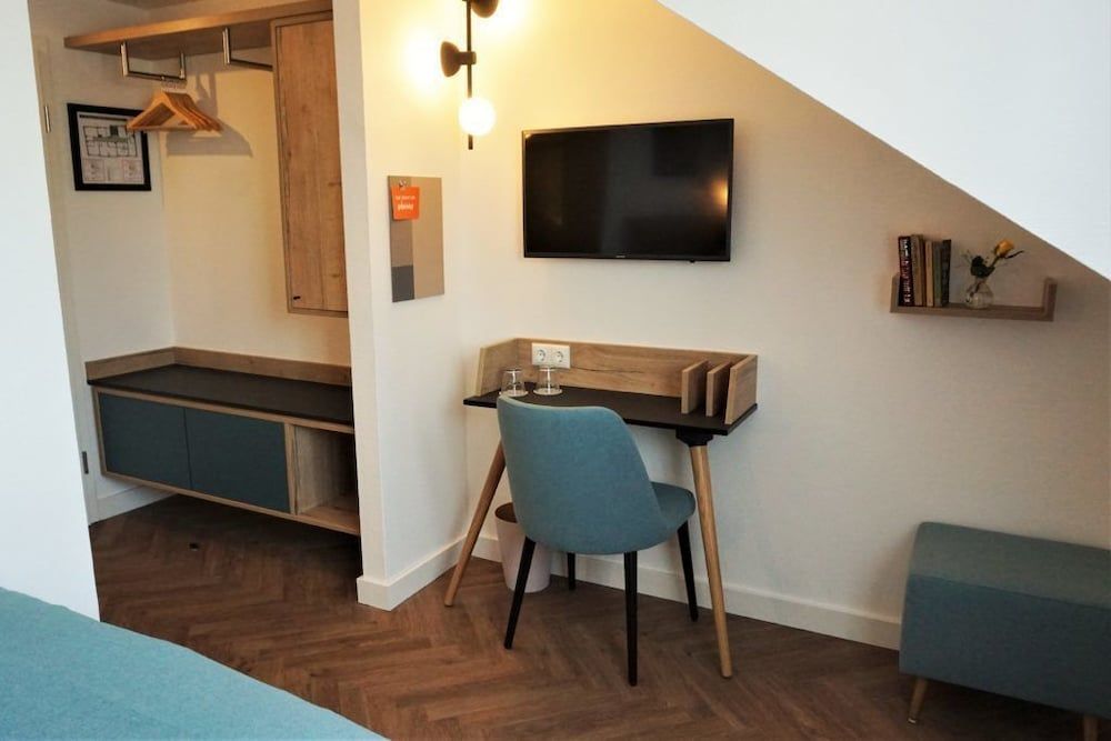 dieSonne Classic Double Room 8