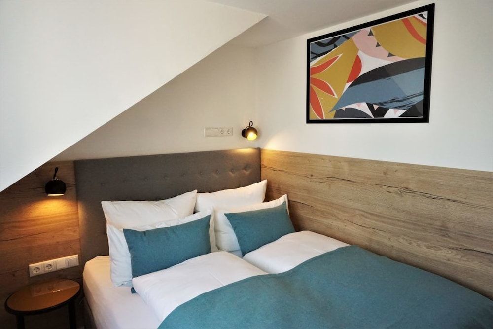 dieSonne Classic Double Room 12