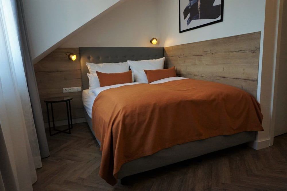 dieSonne Classic Double Room 4