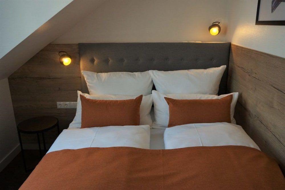 dieSonne Classic Double Room 16