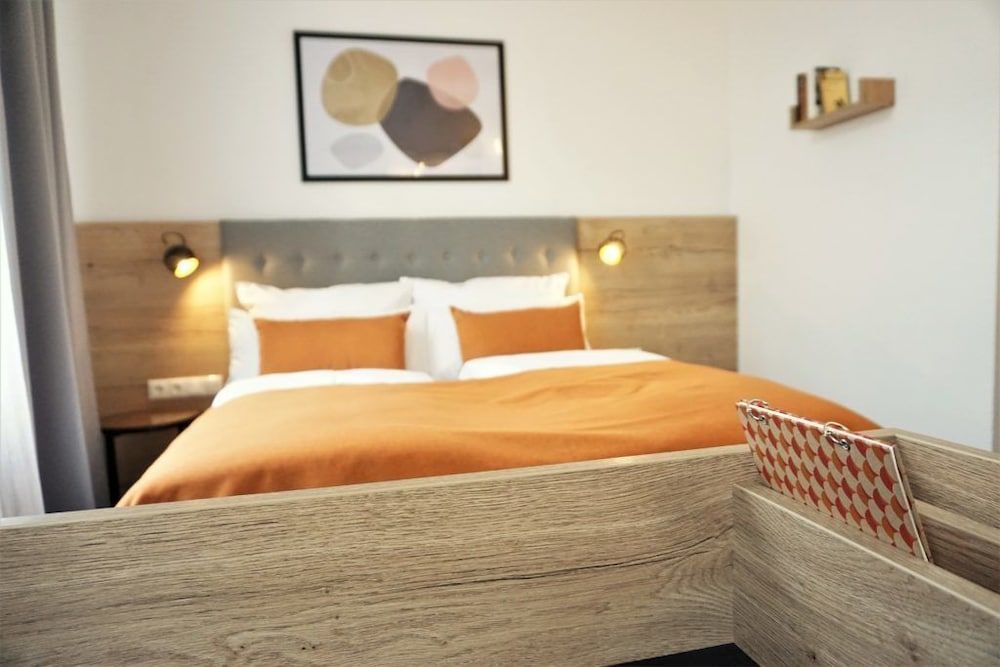 dieSonne Classic Double Room 13