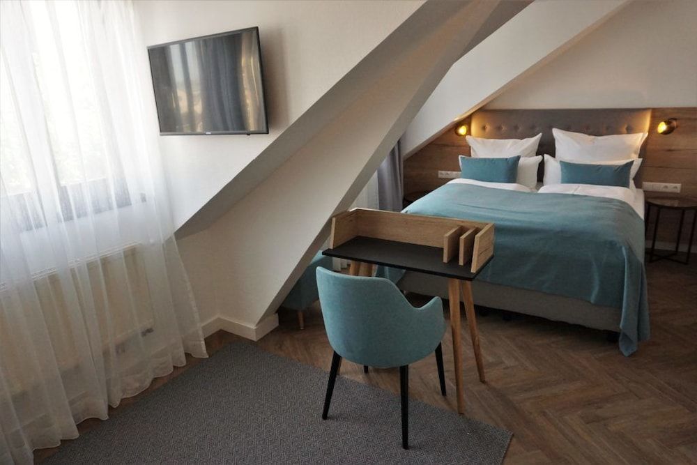 dieSonne Classic Double Room 10