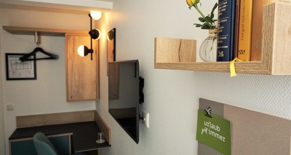 dieSonne Classic Double Room 18