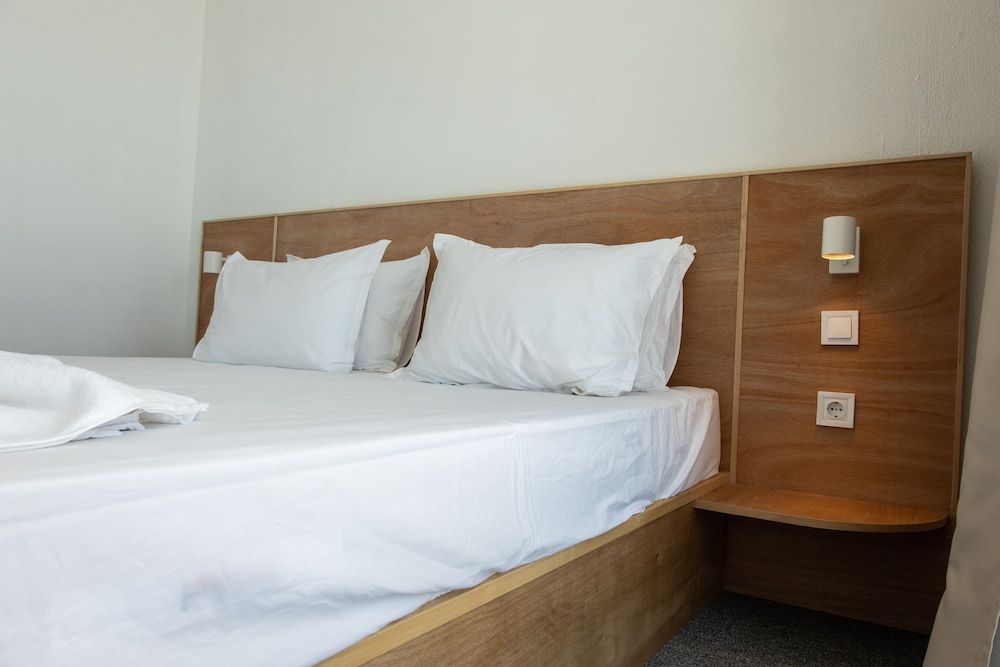 Deluxe Double Room, Balcony, Sea View (3 people)