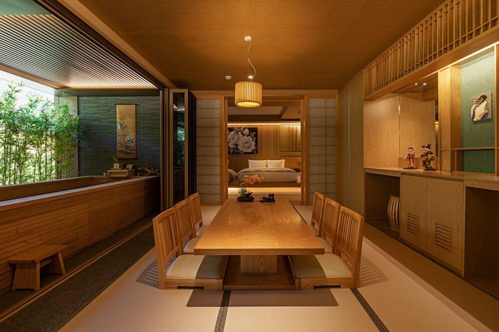 Hoshikage Ryokan Hotel Niwano Sasayaki (extra person fee surcharged upon check-in for more than 2 occupants) 2