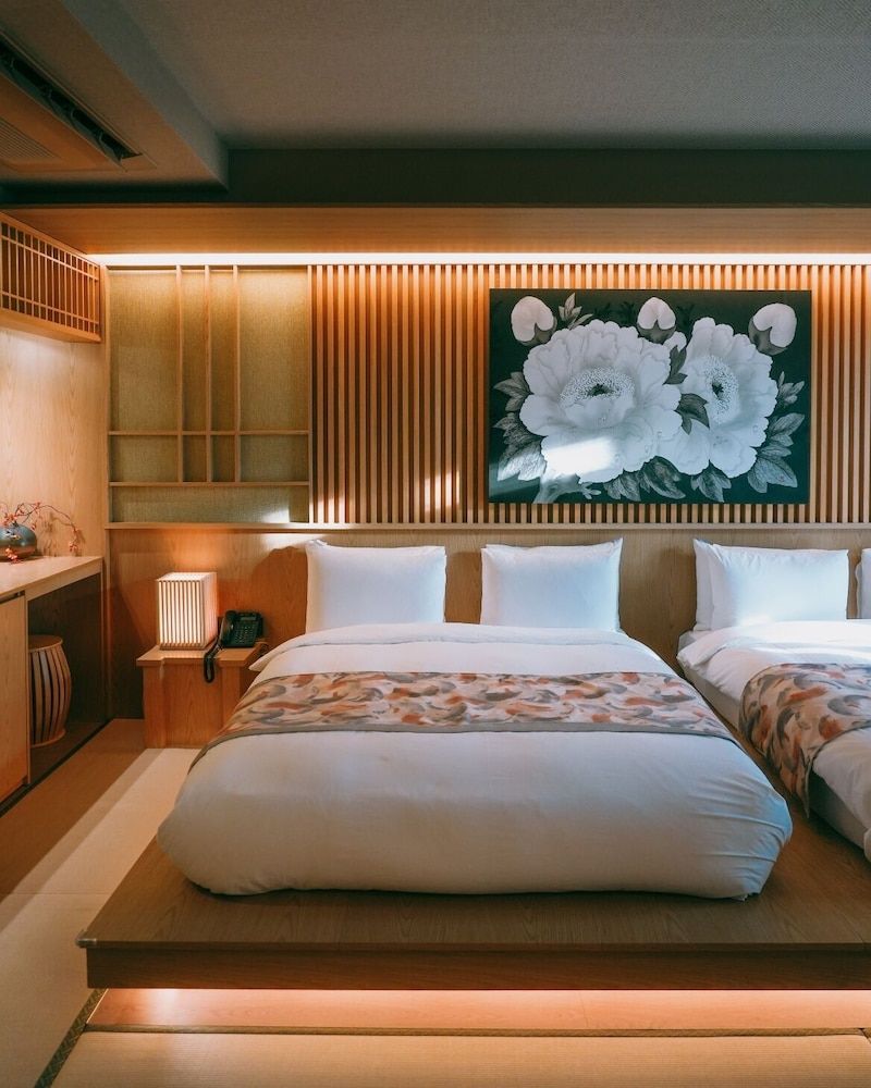 Hoshikage Ryokan Hotel Amanogawa Royal Terrace (extra person fee surcharged upon check-in for more than 2 occupants) 10