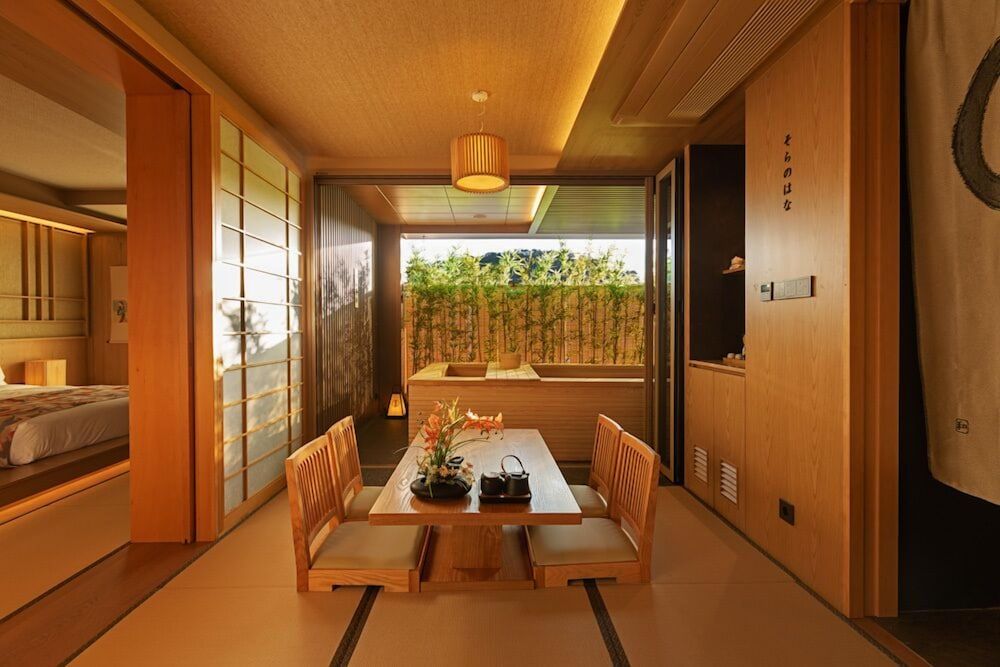 undefined Hoshikage Ryokan Hotel 10