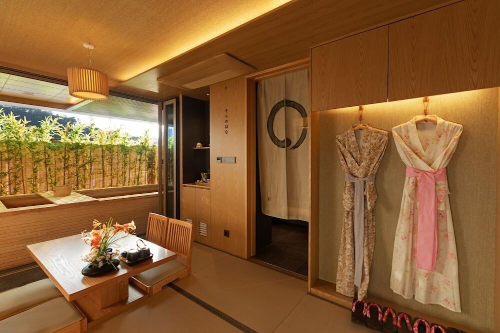 undefined Hoshikage Ryokan Hotel 9