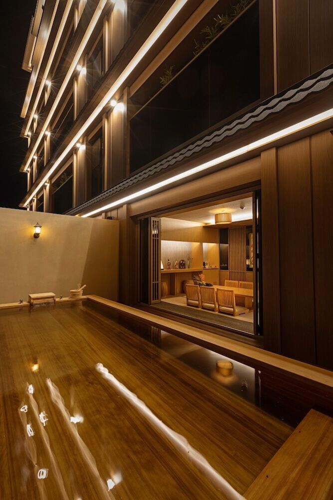 Hoshikage Ryokan Hotel Amanogawa Royal Terrace (extra person fee surcharged upon check-in for more than 2 occupants) 5