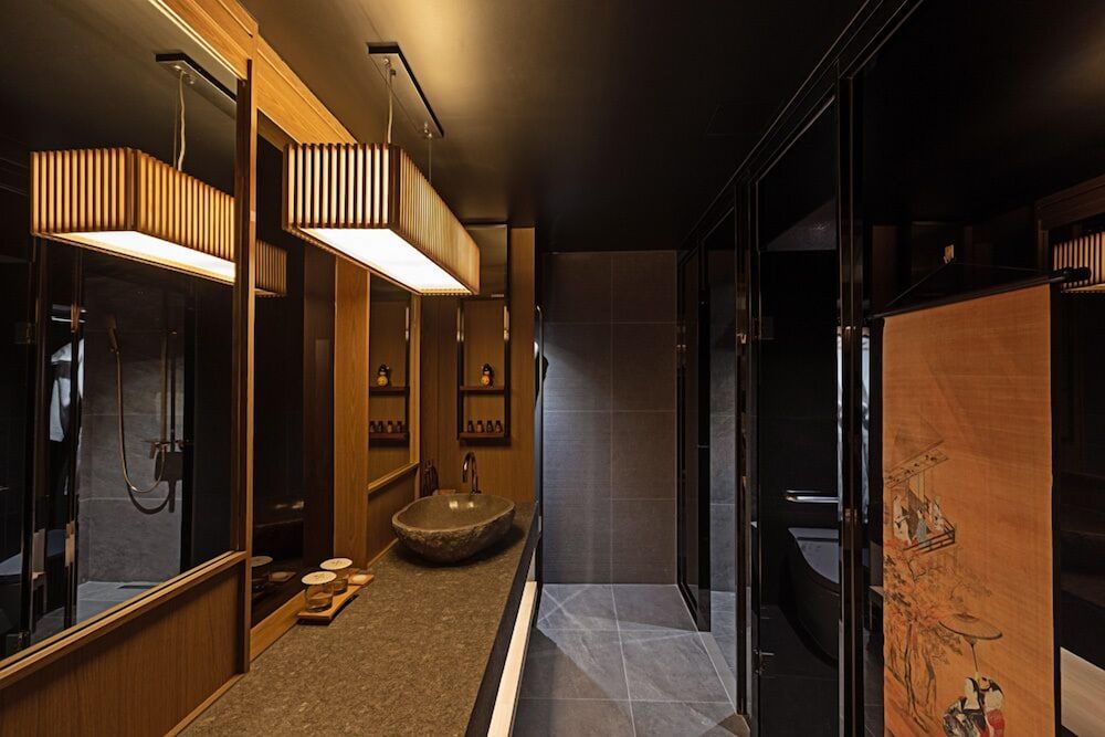 Hoshikage Ryokan Hotel Amanogawa Royal Terrace (extra person fee surcharged upon check-in for more than 2 occupants) 16