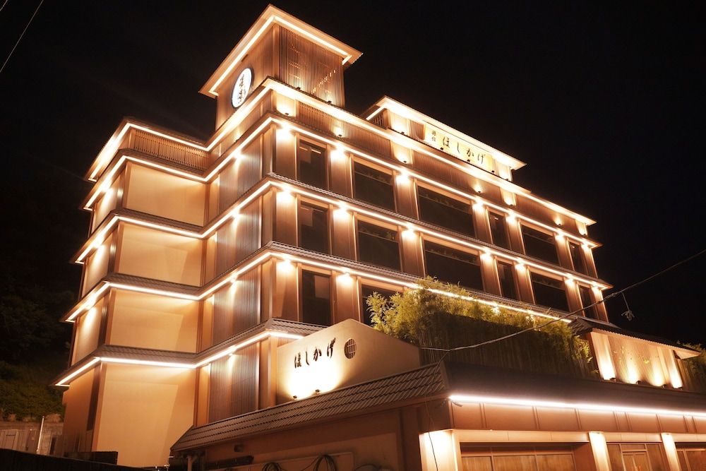 undefined Hoshikage Ryokan Hotel 3