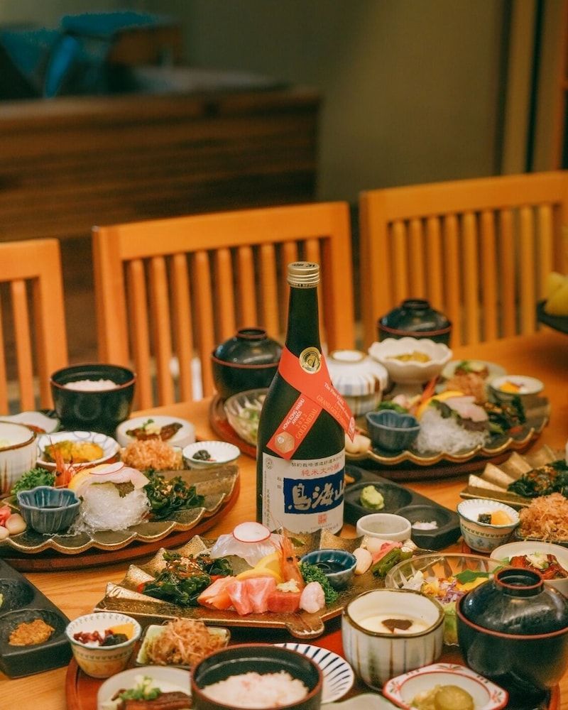 Hoshikage Ryokan Hotel Amanogawa Royal Terrace (extra person fee surcharged upon check-in for more than 2 occupants) 15