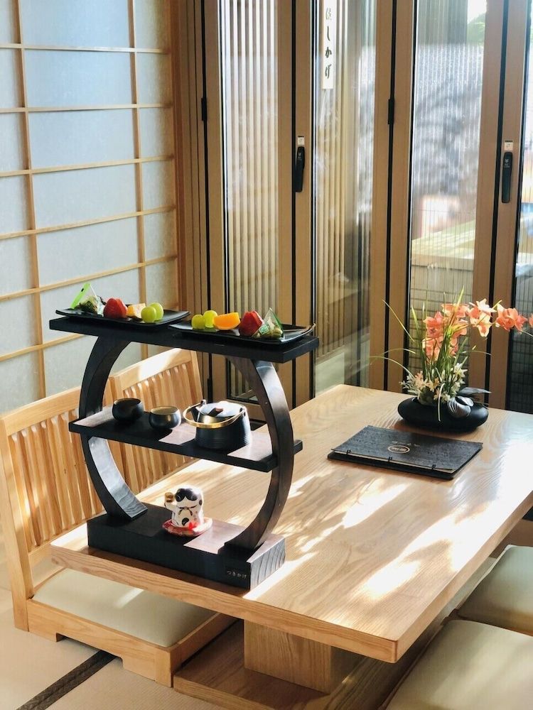 Hoshikage Ryokan Hotel Amanogawa Royal Terrace (extra person fee surcharged upon check-in for more than 2 occupants) 13