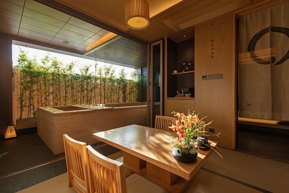 undefined Hoshikage Ryokan Hotel 6