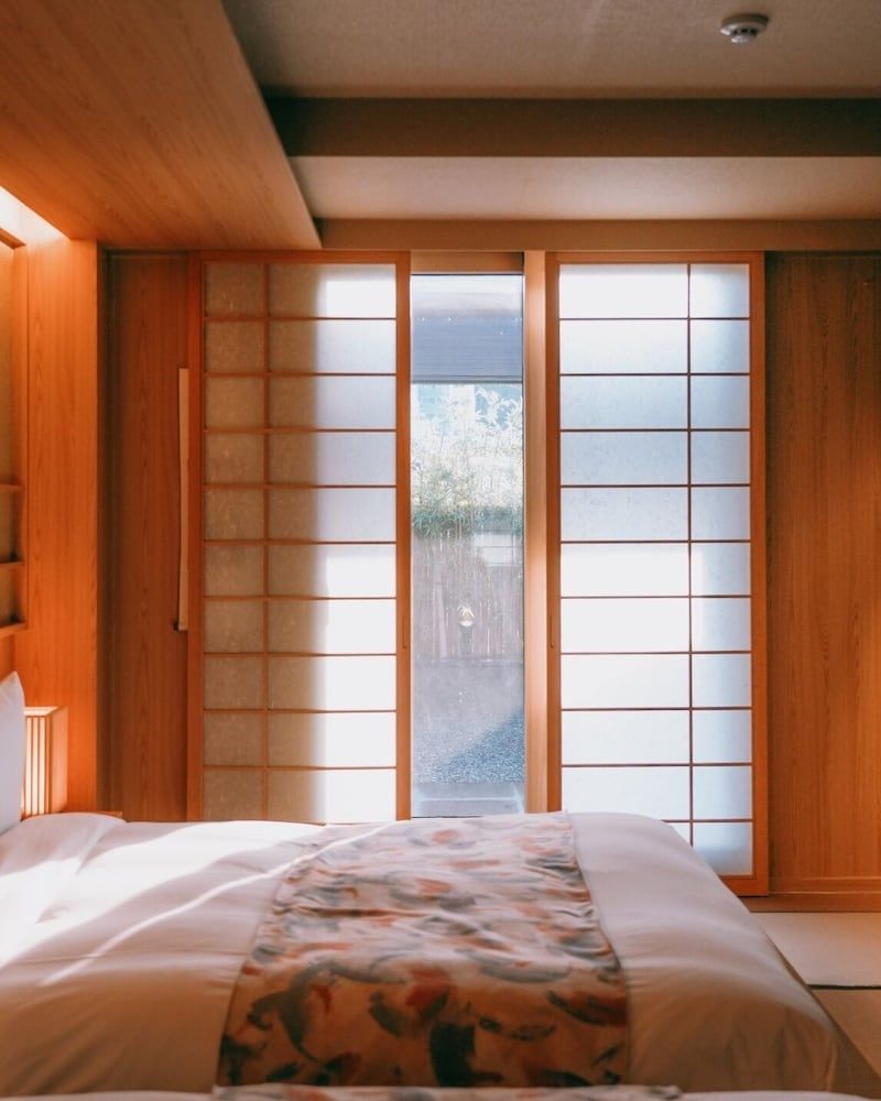 Hoshikage Ryokan Hotel Amanogawa Royal Terrace (extra person fee surcharged upon check-in for more than 2 occupants) 11