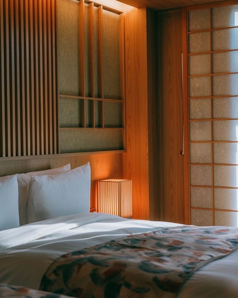 Hoshikage Ryokan Hotel Amanogawa Royal Terrace (extra person fee surcharged upon check-in for more than 2 occupants) 8