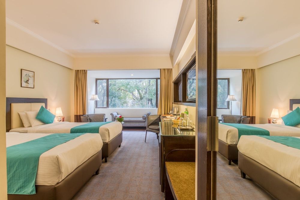 Deluxe Room, 1 Bedroom, Mountain View