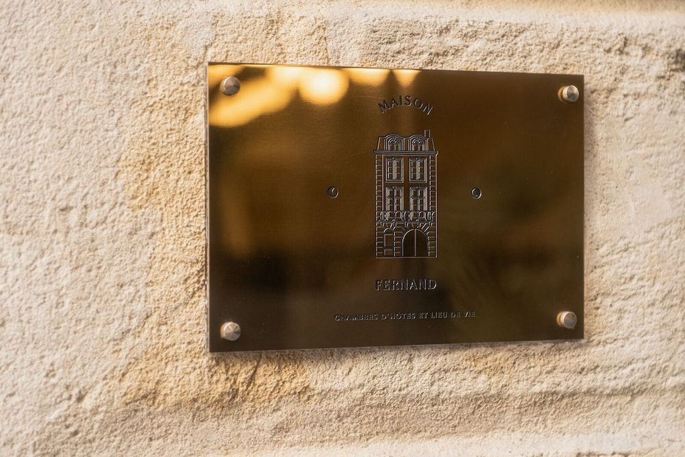 undefined Maison Fernand 2