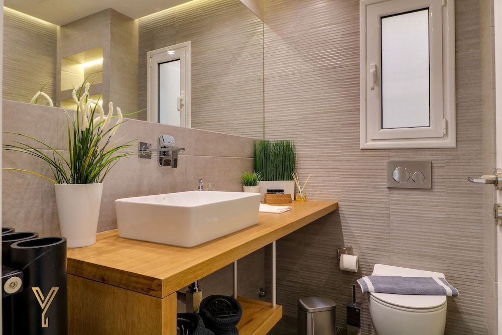 Acropolis Plus Penthouse Luxury Apartment, City View 25