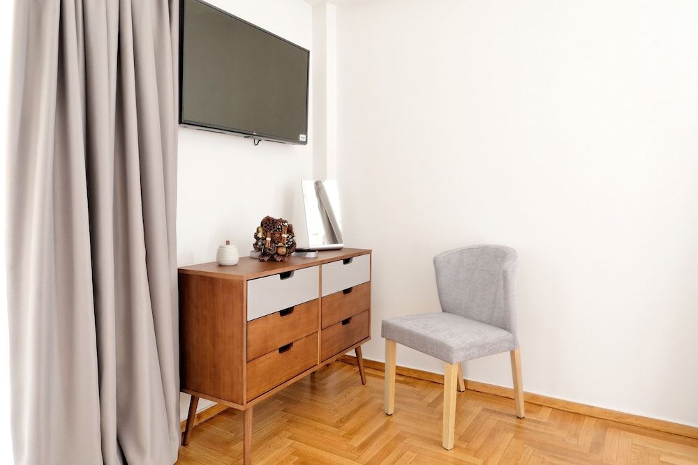 Acropolis Plus Penthouse Luxury Apartment, City View 32