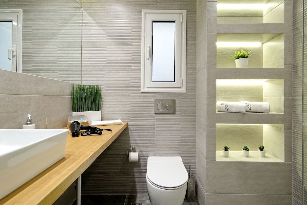 Acropolis Plus Penthouse Luxury Apartment, City View 20