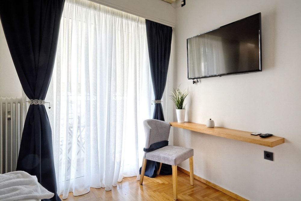 Acropolis Plus Penthouse Luxury Apartment, City View 33