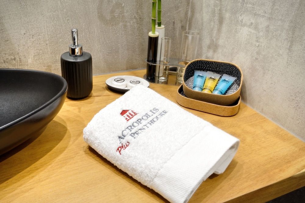 Acropolis Plus Penthouse Luxury Apartment, City View 29