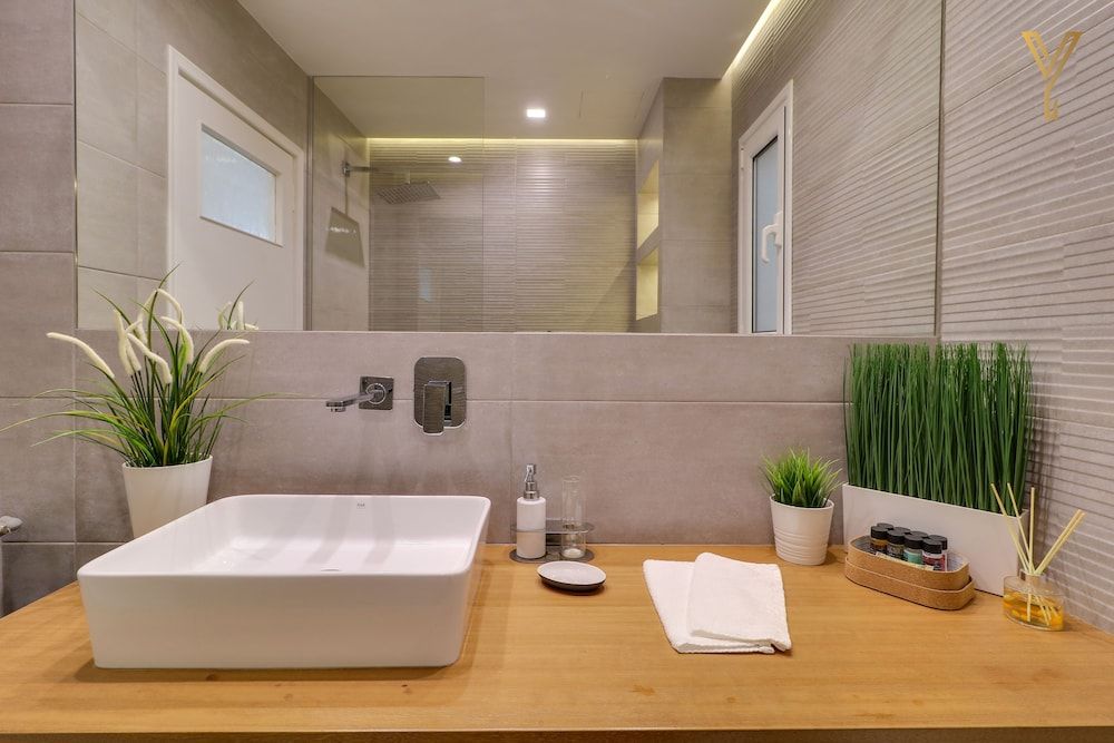 Acropolis Plus Penthouse Luxury Apartment, City View 26