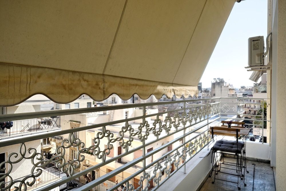 Acropolis Plus Penthouse Luxury Apartment, City View 15