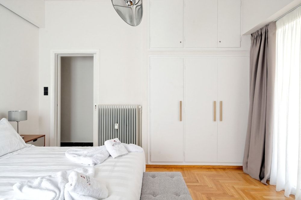 Acropolis Plus Penthouse Luxury Apartment, City View 34