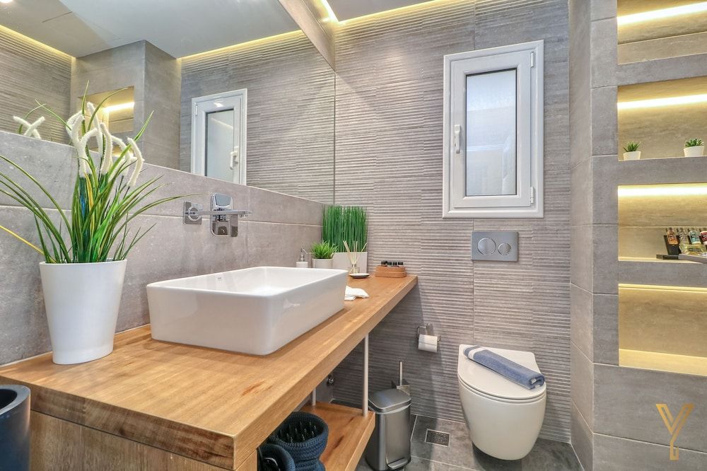 Acropolis Plus Penthouse Luxury Apartment, City View 23