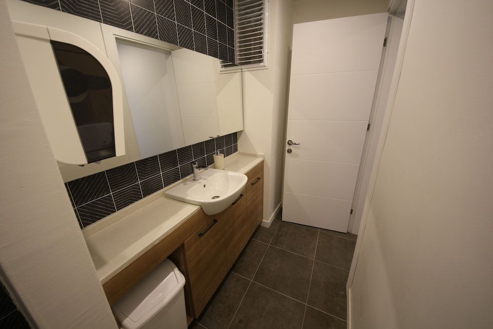 Spilos Gumuldur Hotel Standard Double or Twin Room 11