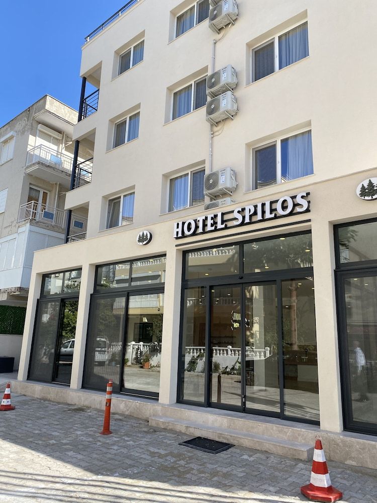 Spilos Gumuldur Hotel Standard Double or Twin Room 8