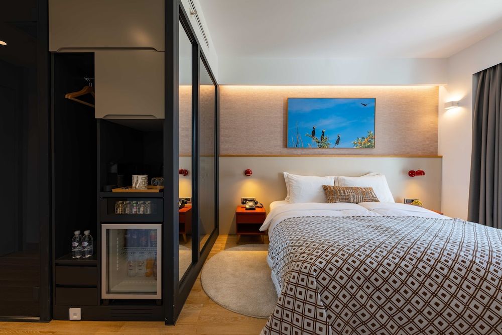 Pınar Otel Superior Double or Twin Room