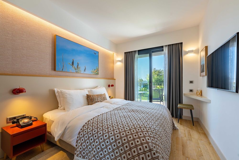 Pınar Otel Superior Double or Twin Room 3