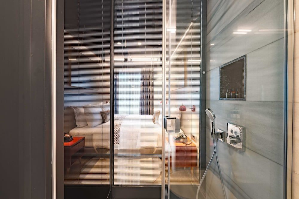 Pınar Otel Superior Double or Twin Room 4