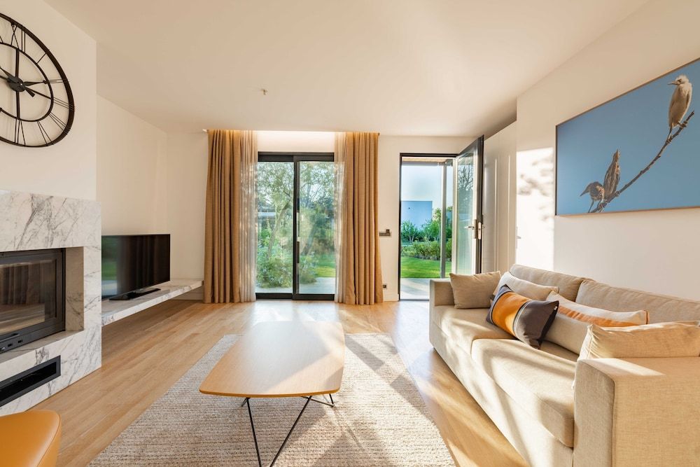 Pınar Otel Deluxe Villa 3