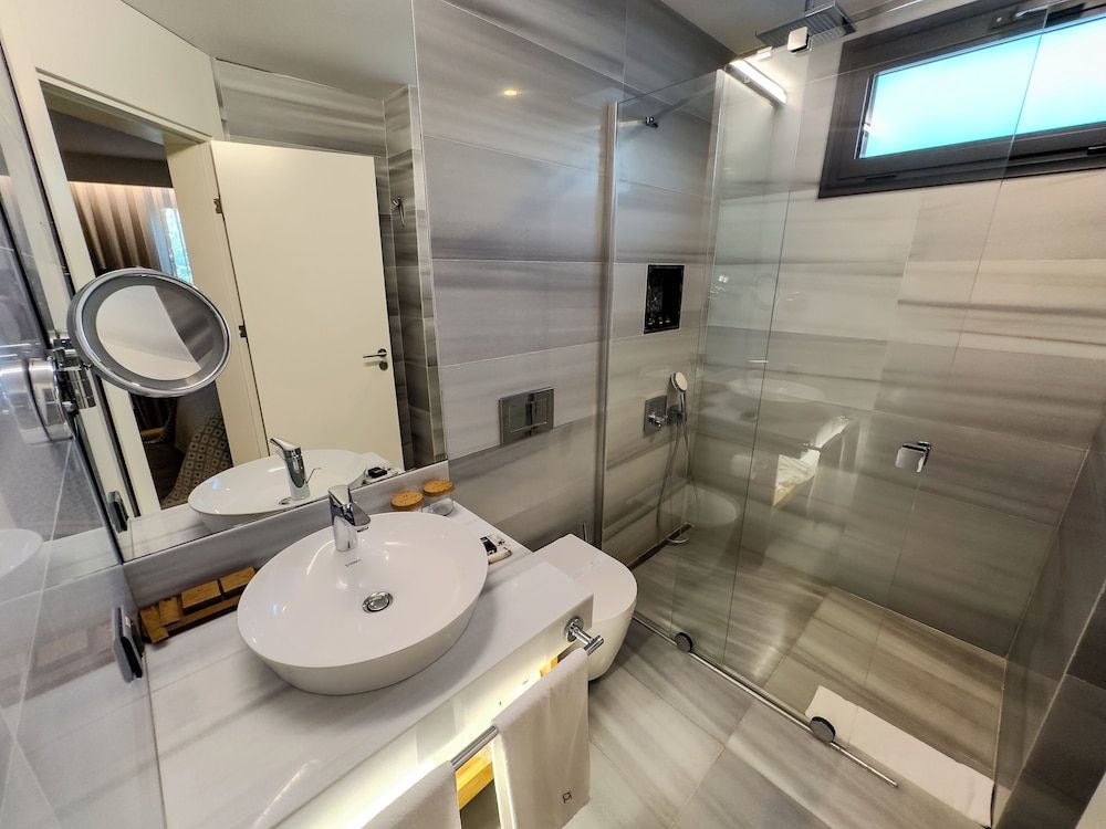 Pınar Otel Deluxe Villa 2