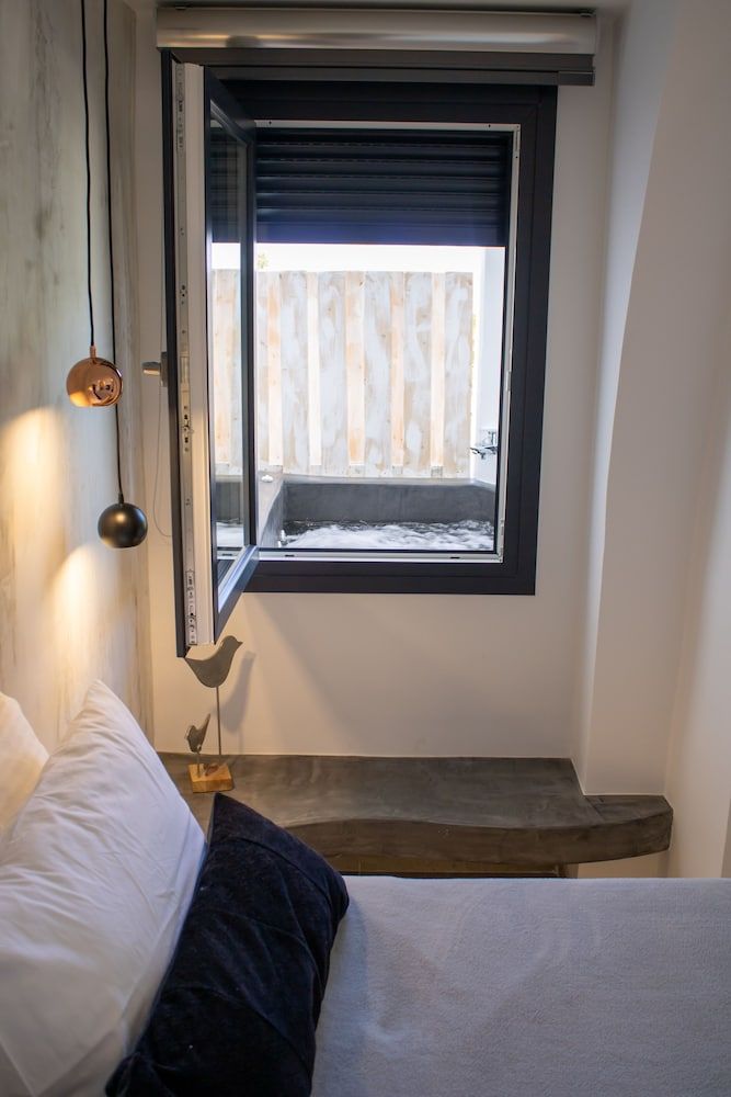 undefined George & Joanna Suites