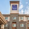 Sleep Inn & Suites Bismarck I-94