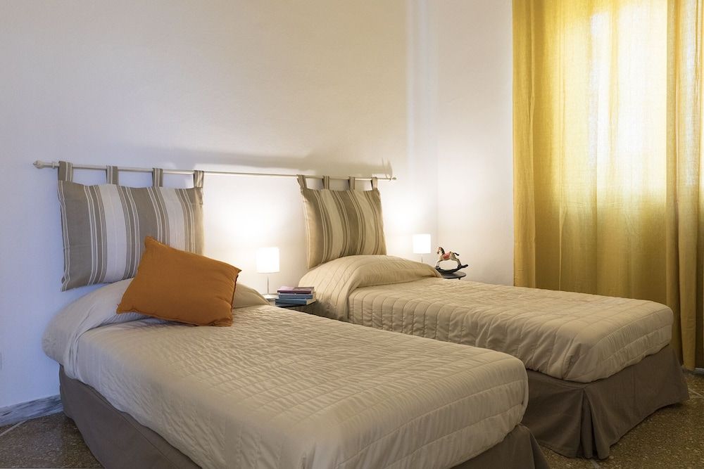 undefined Altido City Center Penthouse 5