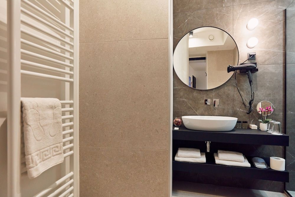 undefined The Hotel Ljubljana 9