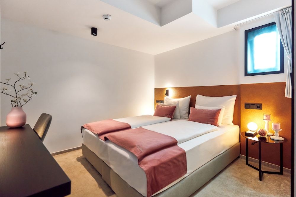 undefined The Hotel Ljubljana 7