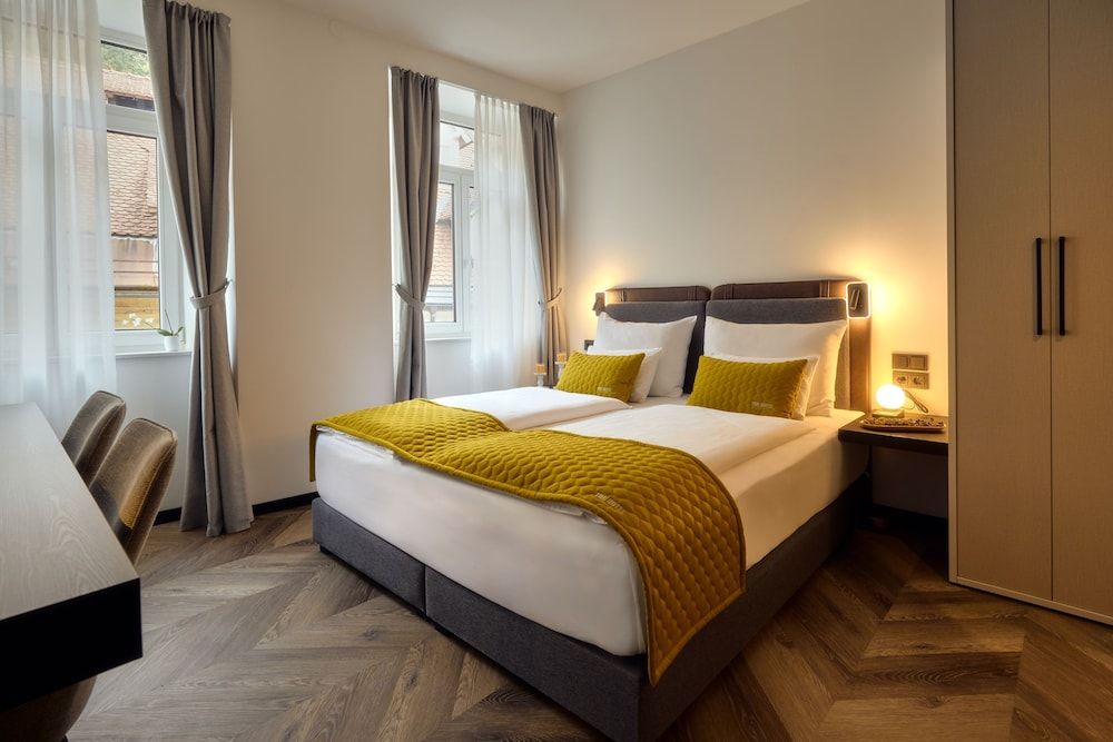 undefined The Hotel Ljubljana 5