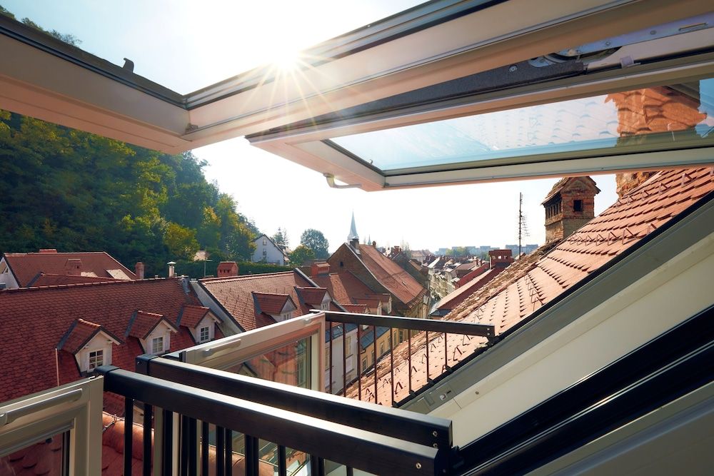 undefined The Hotel Ljubljana 6