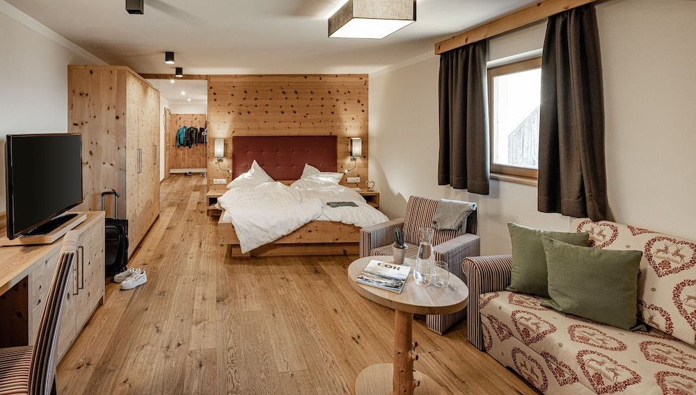 Huberhofsuite