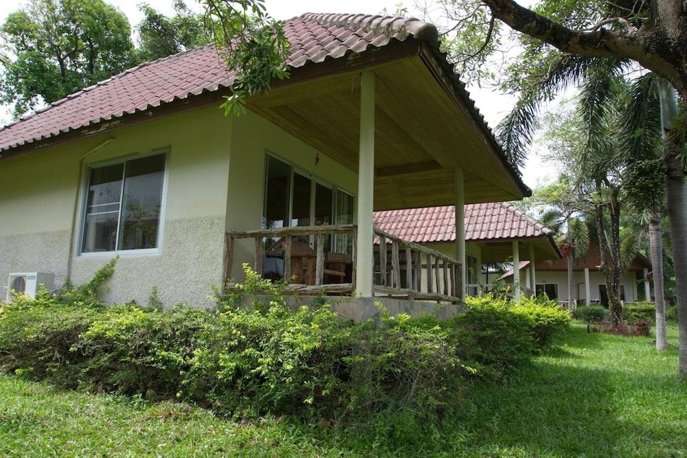 undefined Koh Chang Privilege 7