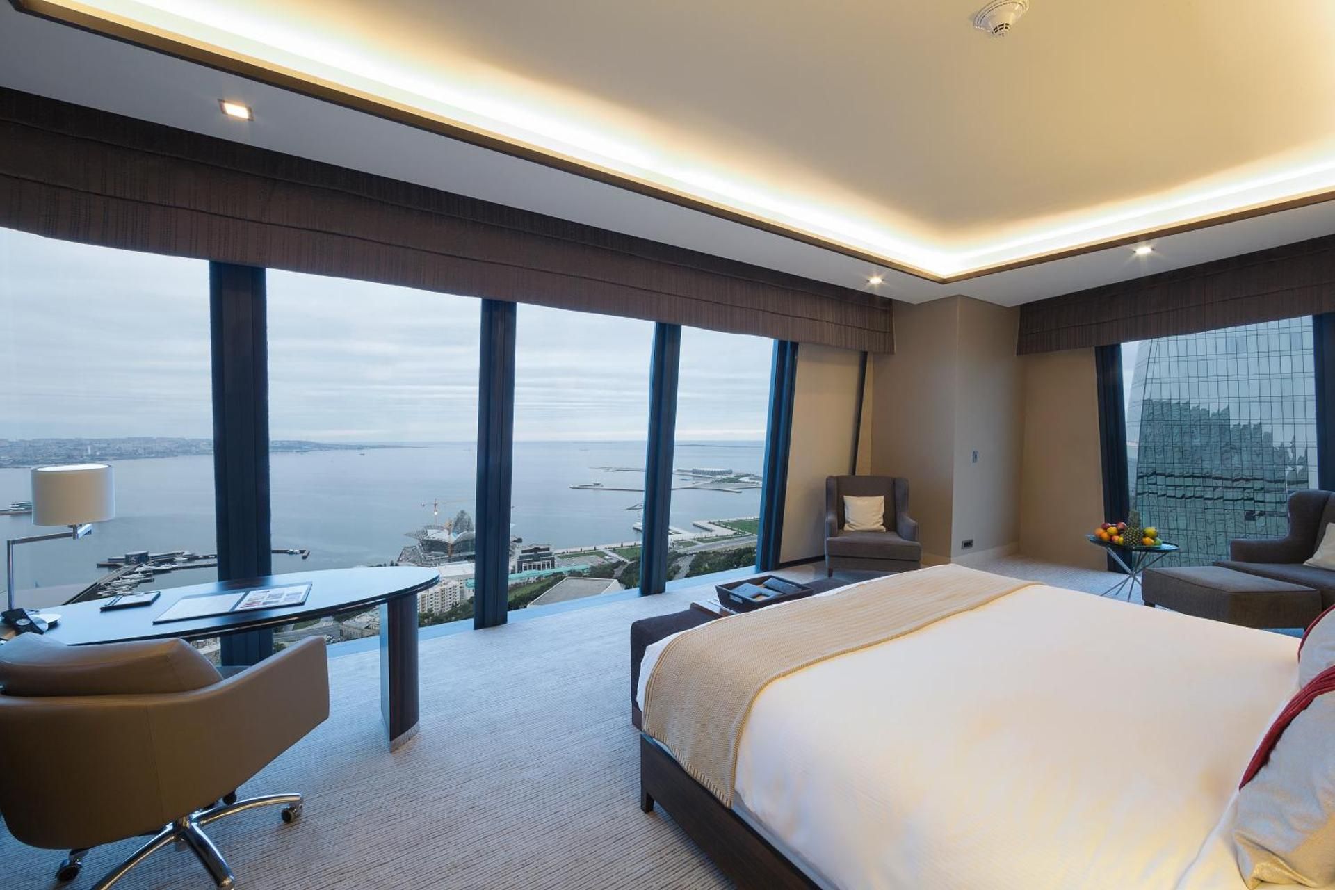 Fairmont Gold Sea View