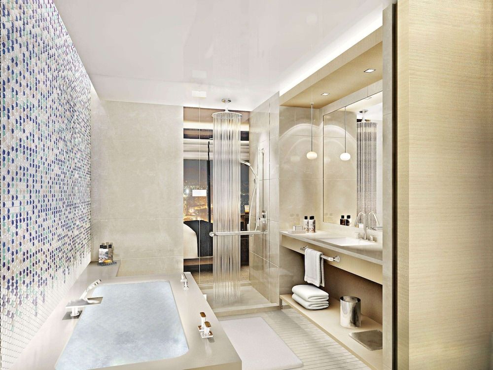 Fairmont Gold, Signature Suite, Sea View