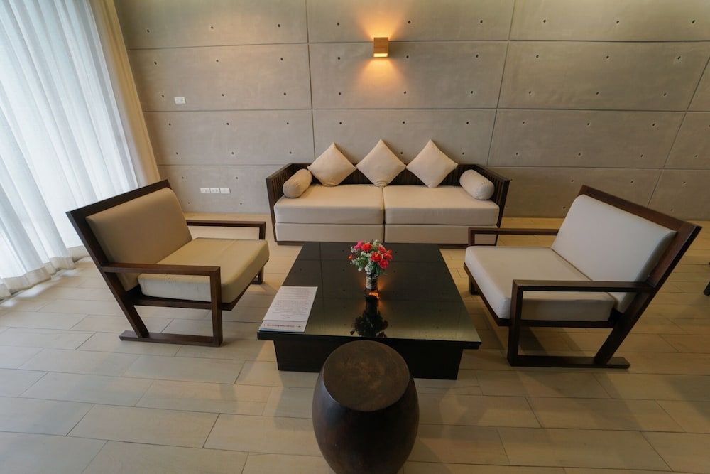 Serene Phla resort and restaurant Junior Suite 3